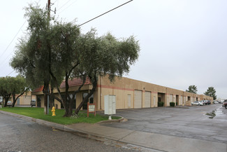 Plus de détails pour 5221 W Montebello Ave, Glendale, AZ - Industriel/Logistique à louer
