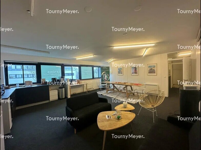 Bureau dans Orvault à vendre - Photo intérieure – Image 2 sur 4