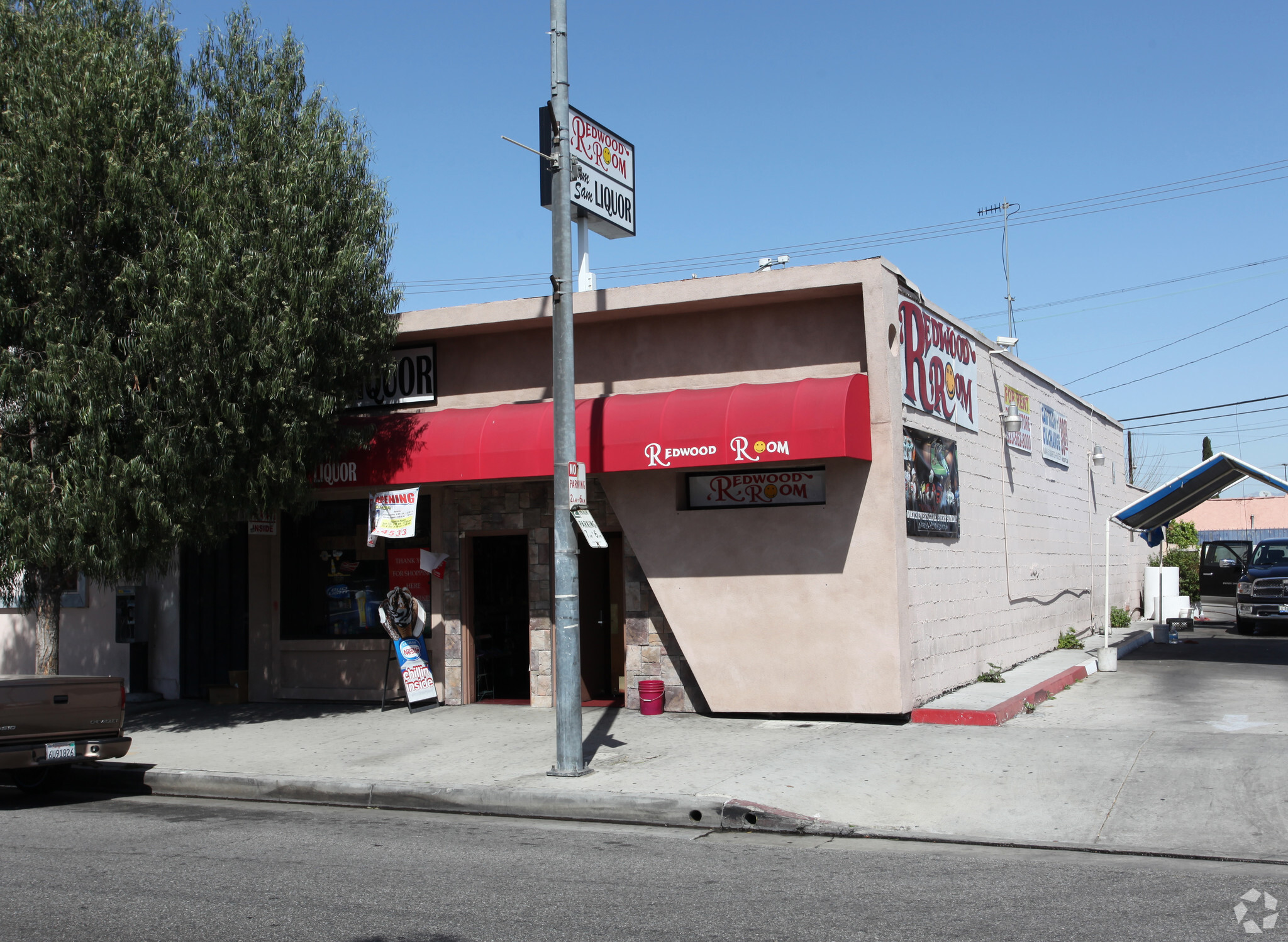 4533 Slauson Ave, Maywood, CA à vendre Photo principale– Image 1 sur 3