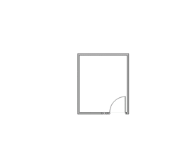 1910 Pacific Ave, Dallas, TX à louer Plan d’étage– Image 1 sur 1