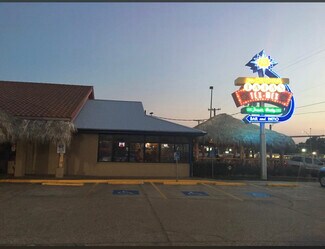 Plus de détails pour 1155 E Loop 304, Crockett, TX - Local commercial à vendre