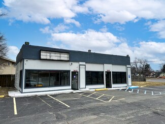 Plus de détails pour 2625-2645 S Wayne Rd, Westland, MI - Local commercial à louer