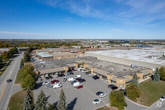 95 W Beaver Creek Rd, Richmond Hill, ON - Vue aérienne vue de carte - Image1