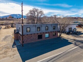 Plus de détails pour 330 W Grand Ave, Salida, CO - Local commercial à vendre
