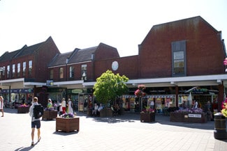 Plus de détails pour Chapel St, Exmouth - Local commercial à louer