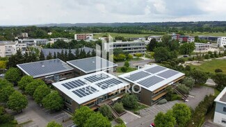 Plus de détails pour Bureau à louer