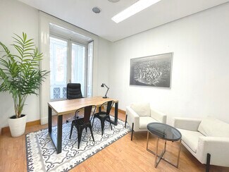 Plus de détails pour Calle De Velázquez, 15, Madrid - Coworking à louer