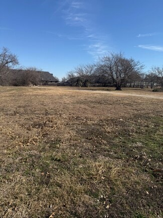 Plus de détails pour 280 N Mitchell Rd, Mansfield, TX - Terrain à vendre