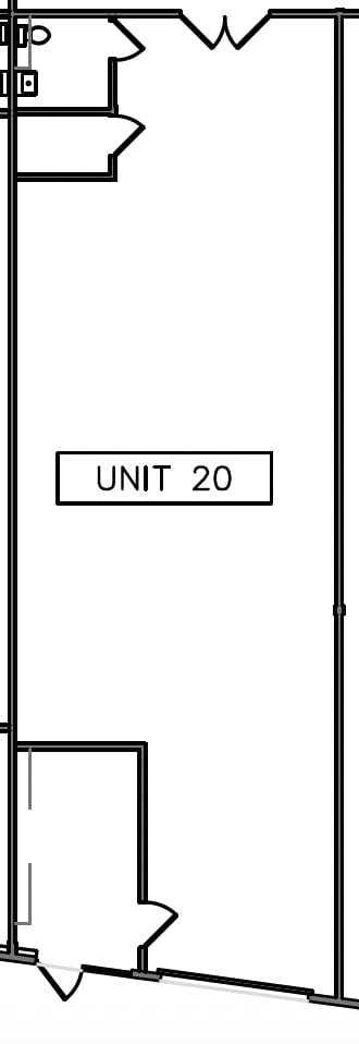 755 E Greg St, Sparks, NV à louer Plan d’étage– Image 1 sur 1