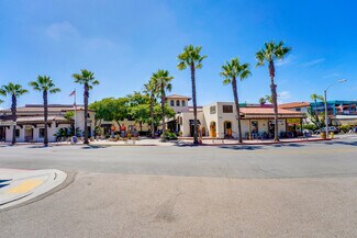 Plus de détails pour 2415 San Diego Ave, San Diego, CA - Bureau/Local commercial, Local commercial à louer