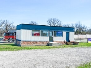 19710 US Highway 377, Whitesboro, TX à vendre Photo de l’immeuble– Image 1 sur 3