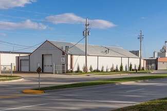 Plus de détails pour 503 1st Ave N – Industriel/Logistique à vendre, Altoona, IA