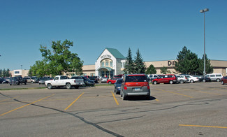 Plus de détails pour 1400 Dell Range Blvd, Cheyenne, WY - Local commercial à louer