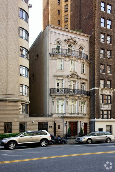 349 W 86th St, New York, NY à vendre - Photo principale – Image 1 sur 3
