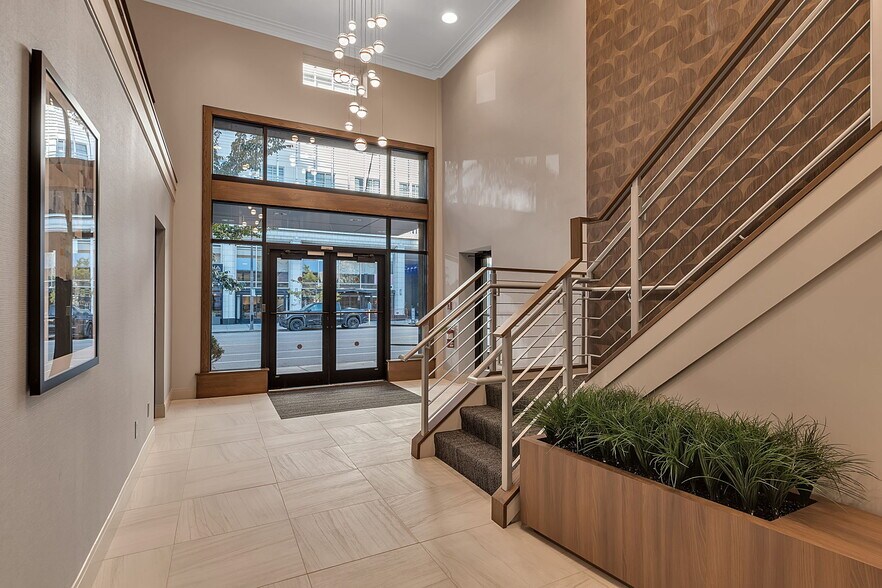 255 Delaware Ave, Buffalo, NY à louer - Photo principale – Image 1 sur 21