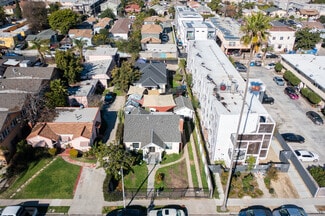 Plus de détails pour 843 W 82nd St, Los Angeles, CA - Spécialisé à vendre