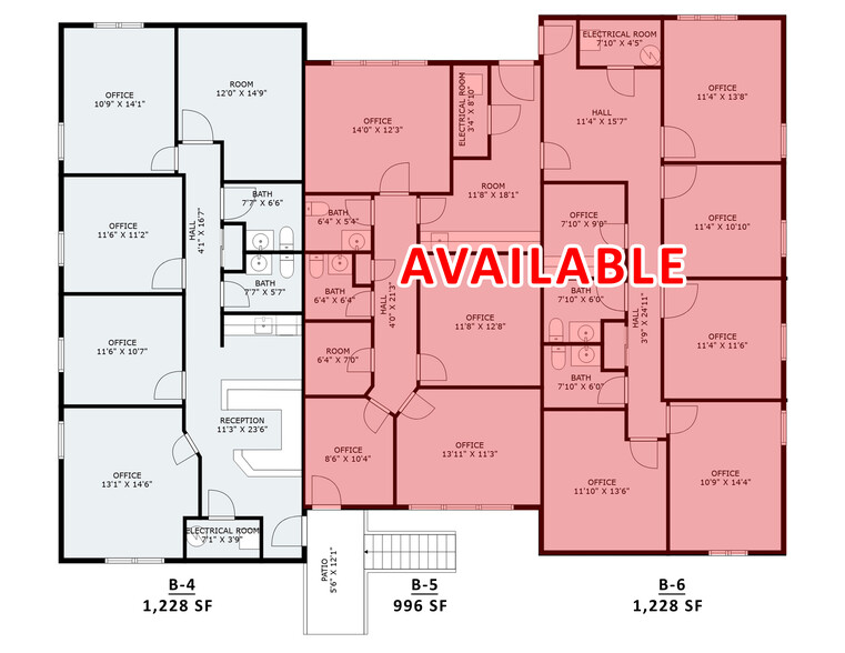 73 E Wilson Bridge Rd, Worthington, OH à vendre - Photo de l’immeuble – Image 3 sur 84