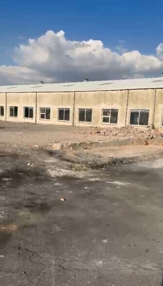 Terrain dans Fuenlabrada, Madrid à vendre - Photo de l’immeuble – Image 2 sur 3