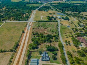 3900 Roselawn Dr, Denton, TX - Vue aérienne  vue de carte - Image1