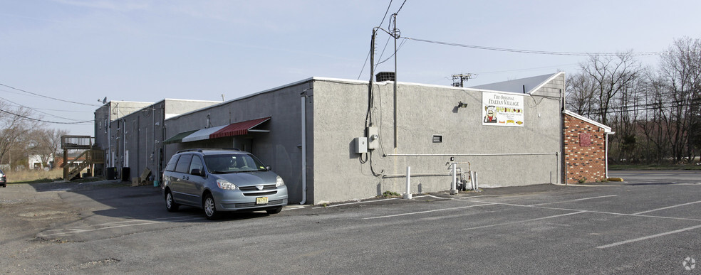 1130-1136 S Black Horse Pike, Blackwood, NJ à louer - Photo de l’immeuble – Image 2 sur 8