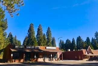 Plus de détails pour 6395 Pony Express Trl, Pollock Pines, CA - Local commercial à vendre