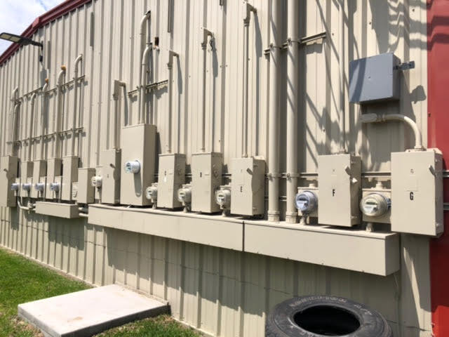 5154 E Sam Houston Pky, Houston, TX à vendre - Photo de l’immeuble – Image 3 sur 10