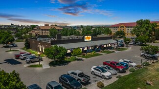 Plus de détails pour 4735 N Elizabeth St, Pueblo, CO - Local commercial à vendre