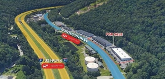 Plus de détails pour 233-239 Northern Blvd – à vendre, Clarks Summit, PA