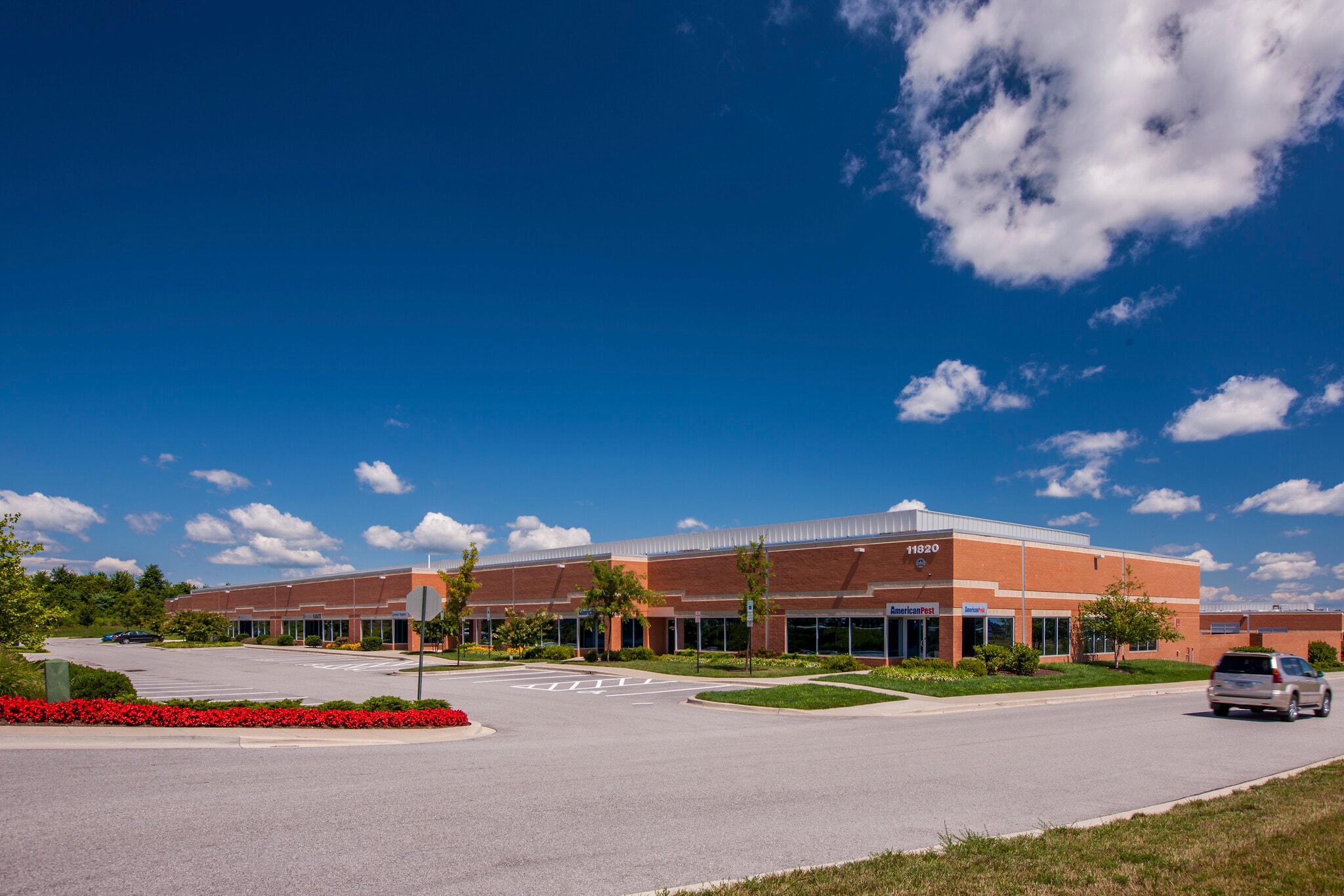 11820-11860 W Market Pl, Fulton, MD à louer Photo intérieure– Image 1 sur 1