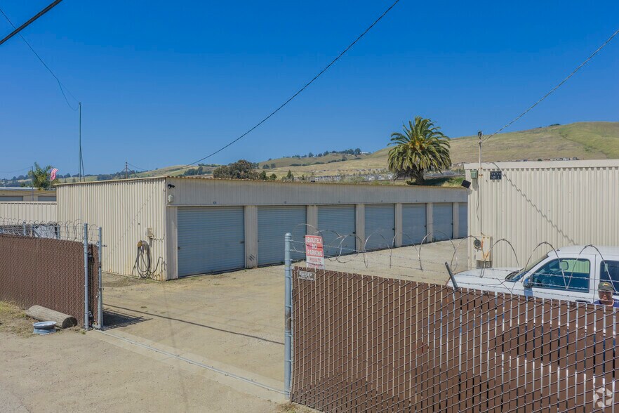 29480 Pacific St, Hayward, CA à vendre - Photo de l’immeuble – Image 1 sur 10