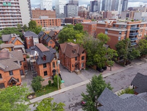 427 Gilmour St, Ottawa, ON - VUE AÉRIENNE  vue de carte
