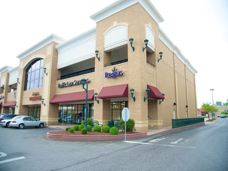 303 N Stadium Blvd, Columbia, MO à louer - Photo de l’immeuble – Image 2 sur 2