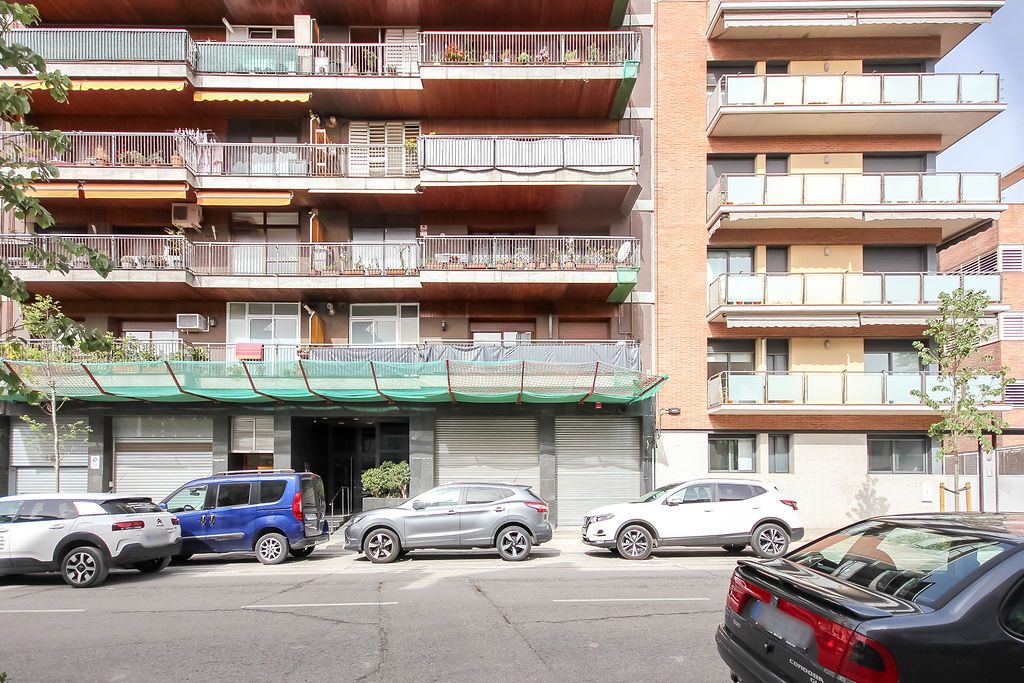 Granollers, BAR 08402 -  -  - Plan d’étage - Image 1 of 5