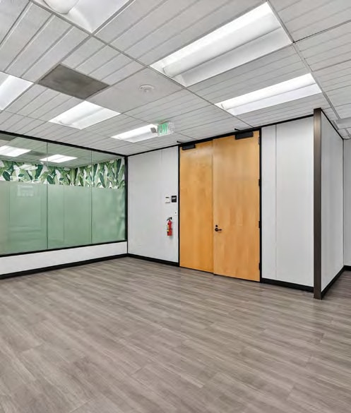 27 Maiden Ln, San Francisco, CA à louer Photo intérieure– Image 1 sur 5