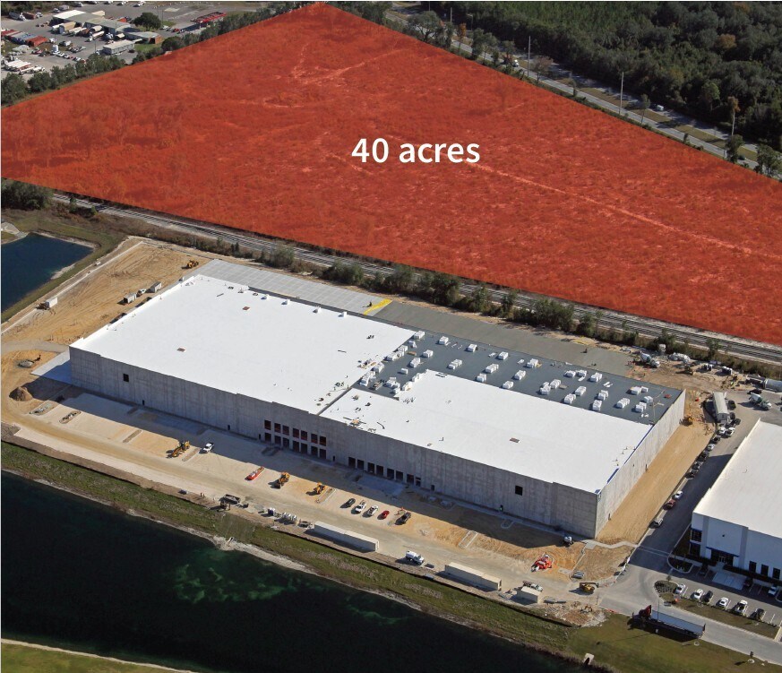 1750 Zoo pky, Jacksonville, FL à vendre Photo principale– Image 1 sur 3