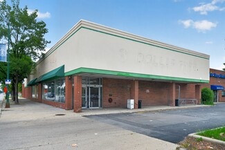 Plus de détails pour 8721 S Stoney Island Ave, Chicago, IL - Local commercial à louer