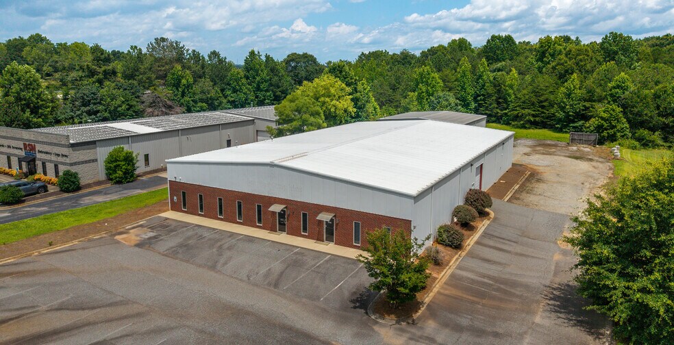 113 Ian Ct, Spartanburg, SC à louer - Photo de l’immeuble – Image 1 sur 7