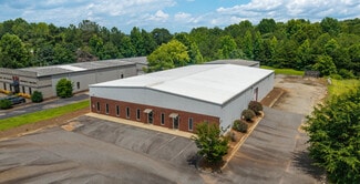 Plus de détails pour 113 Ian Ct, Spartanburg, SC - Local d'activités à louer