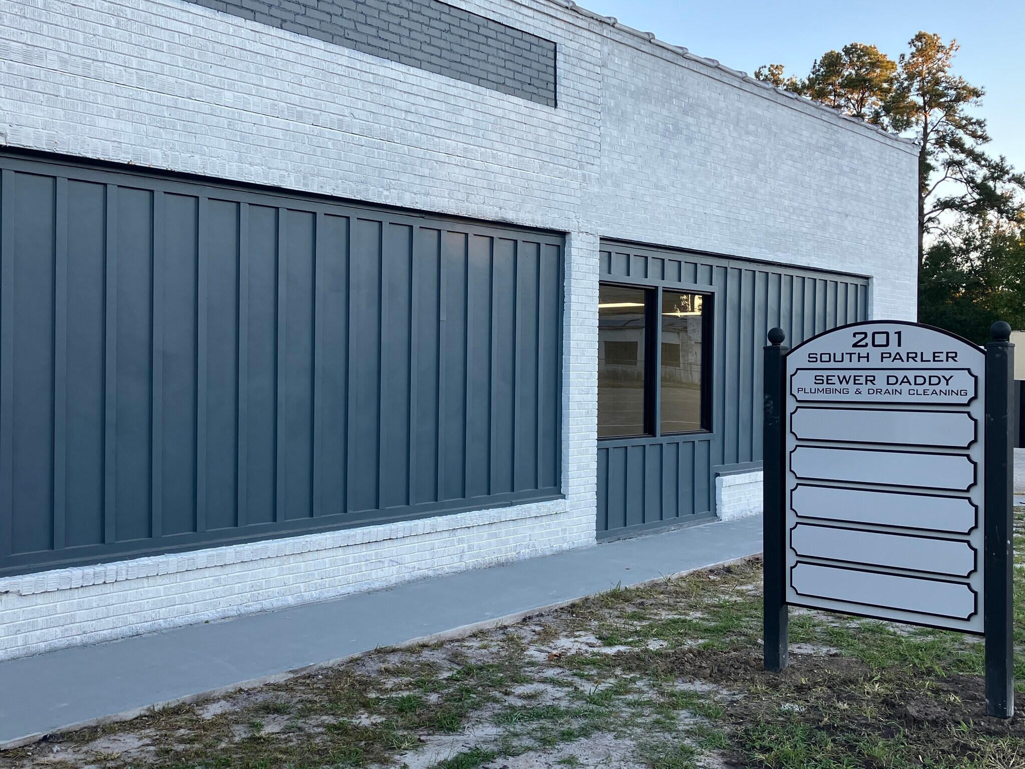 201 S Parler Ave, Saint George, SC à louer Photo intérieure– Image 1 sur 8