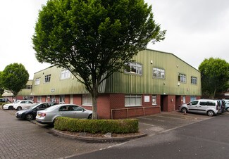 Plus de détails pour Bumpers Way, Chippenham - Bureau à vendre