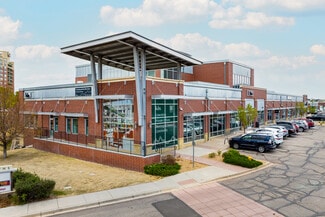 Plus de détails pour 2650 W Belleview Ave, Littleton, CO - Bureau à louer