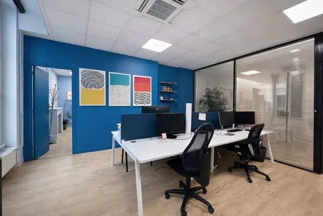 Bureau dans Chalon-sur-Saône à vendre Photo intérieure– Image 1 sur 6