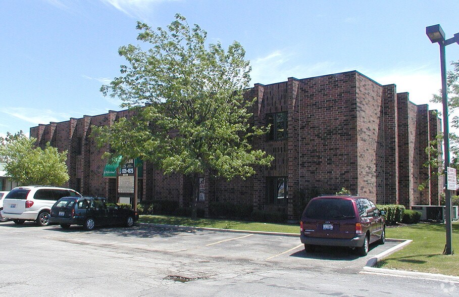 13161 W 143rd St, Homer Glen, IL à louer - Photo de l’immeuble – Image 2 sur 7