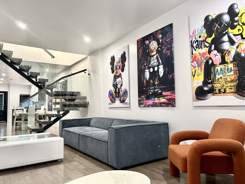 211 Rue de la Commune O, Montréal, QC à vendre - Photo intérieure – Image 2 sur 8