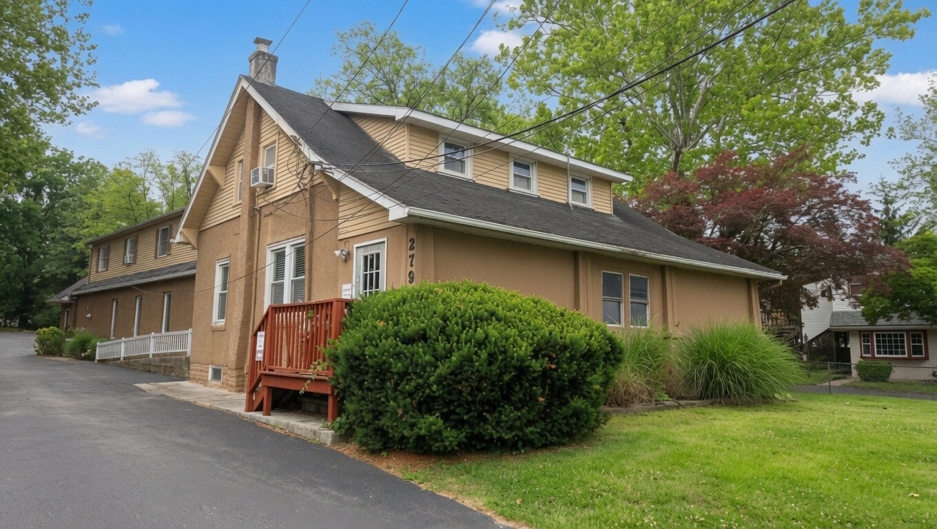 2792 Egypt Rd, Audubon, PA à vendre Photo de l’immeuble– Image 1 sur 34
