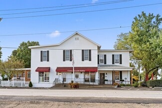 Plus de détails pour 1550 Lewis Center Rd, Lewis Center, OH - Local commercial à vendre