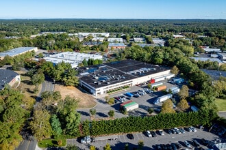 55 Kennedy Dr, Hauppauge, NY - VUE AÉRIENNE vue de carte - Image1