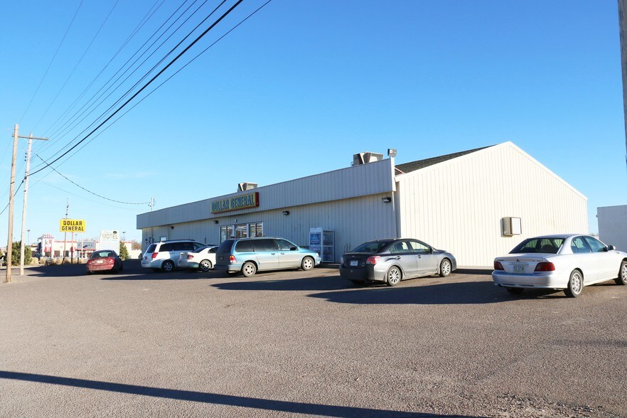 918 W 27th St, Scottsbluff, NE à louer - Photo de l’immeuble – Image 1 sur 1