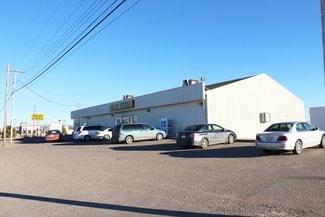 Plus de détails pour 918 W 27th St, Scottsbluff, NE - Local commercial à louer