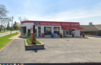 Plus de détails pour 523 Ogden Ave, Downers Grove, IL - Local commercial à vendre